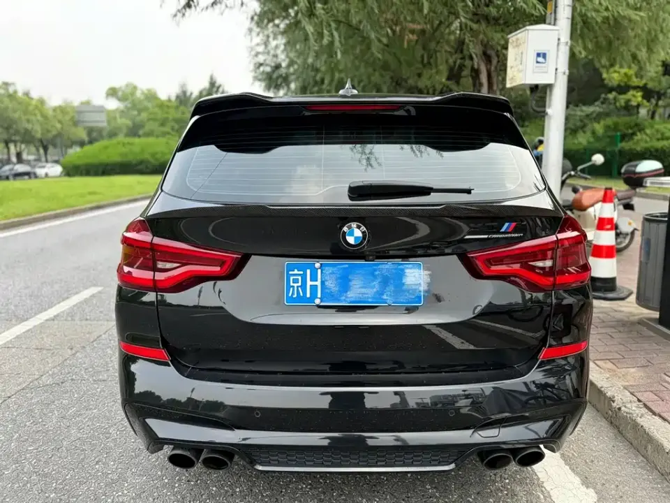 BMW X3 M
