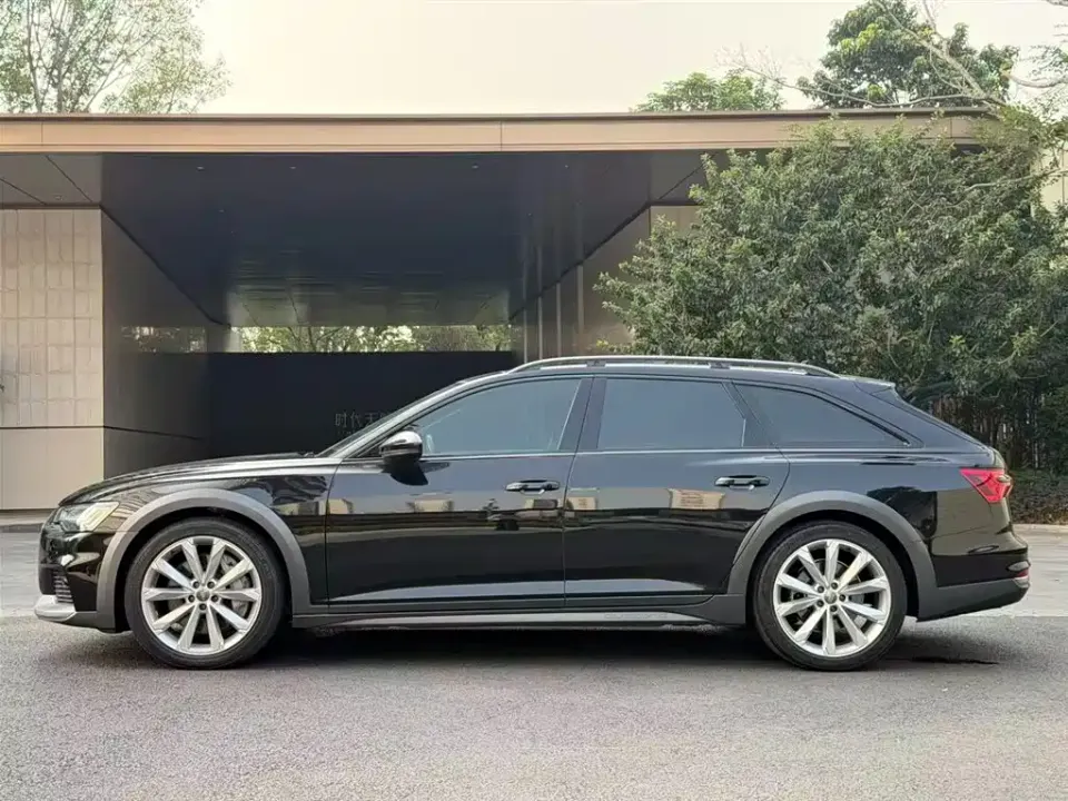Audi A6 (Import)