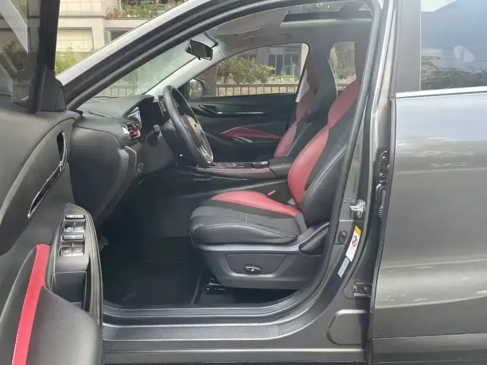 Oshan Oushang X5