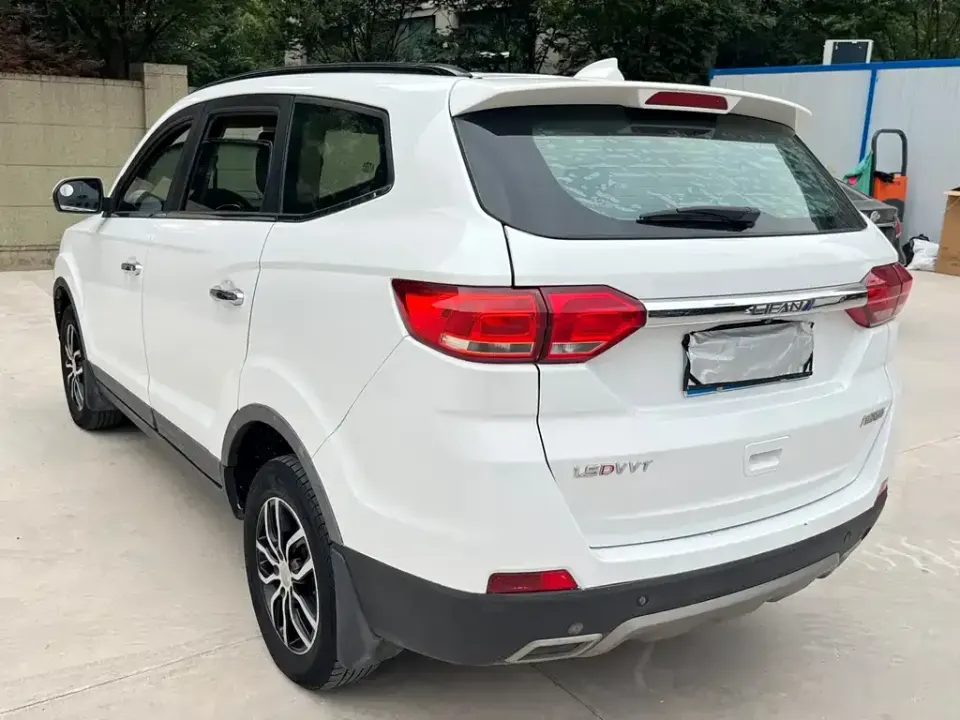 Lifan Maiwei