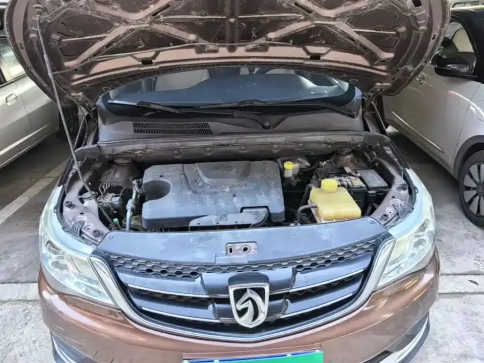 Baojun 730