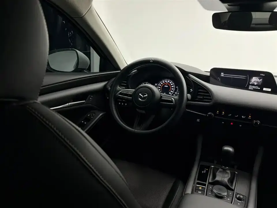 Mazda 3 Axela