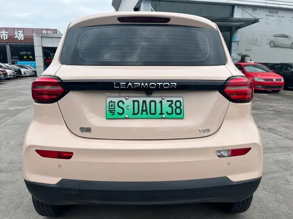 Leapmotor Leapmotor T03