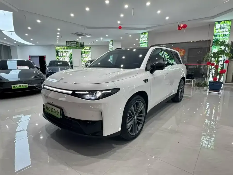 Leapmotor Leapmotor C16