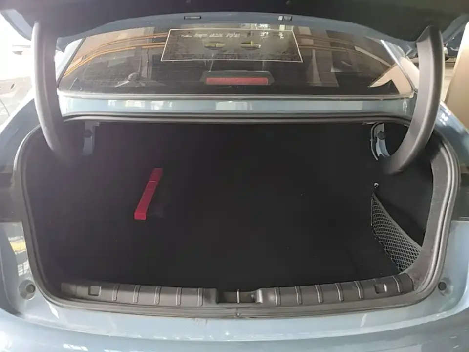 Leapmotor Leapmotor B01