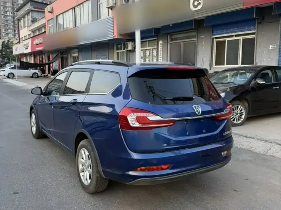 Baojun 310W