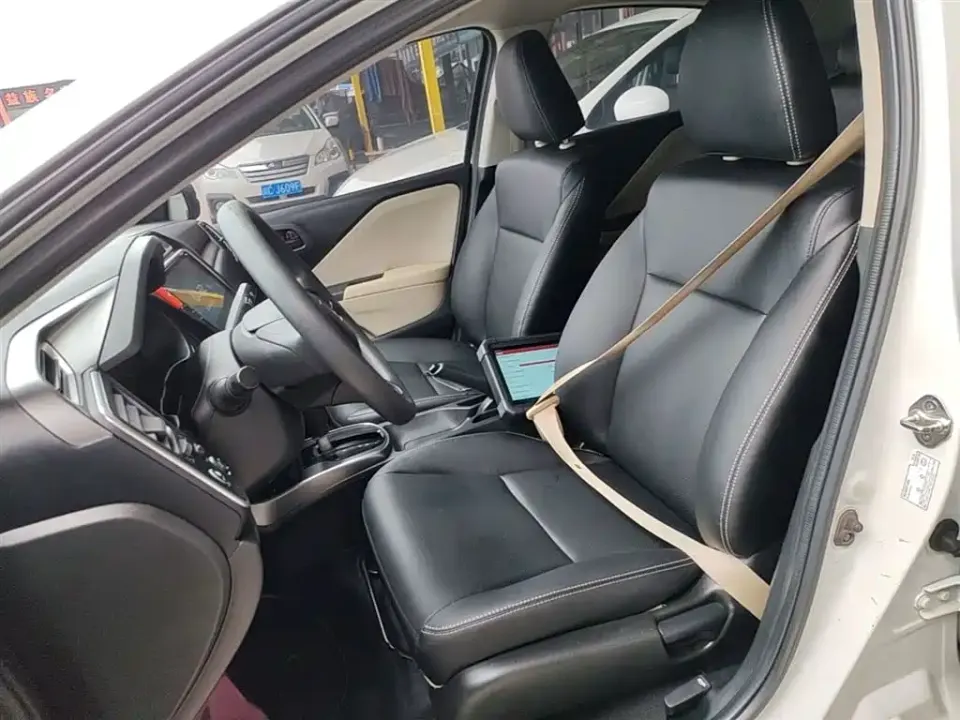 Honda Greiz