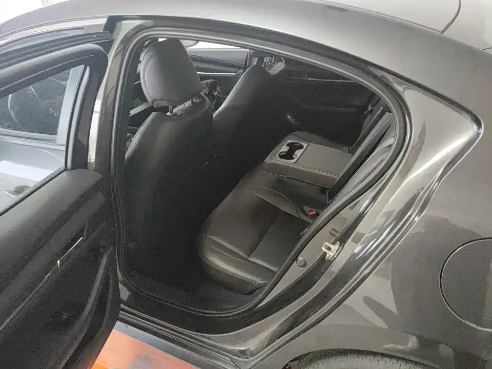 Mazda 3 Axela