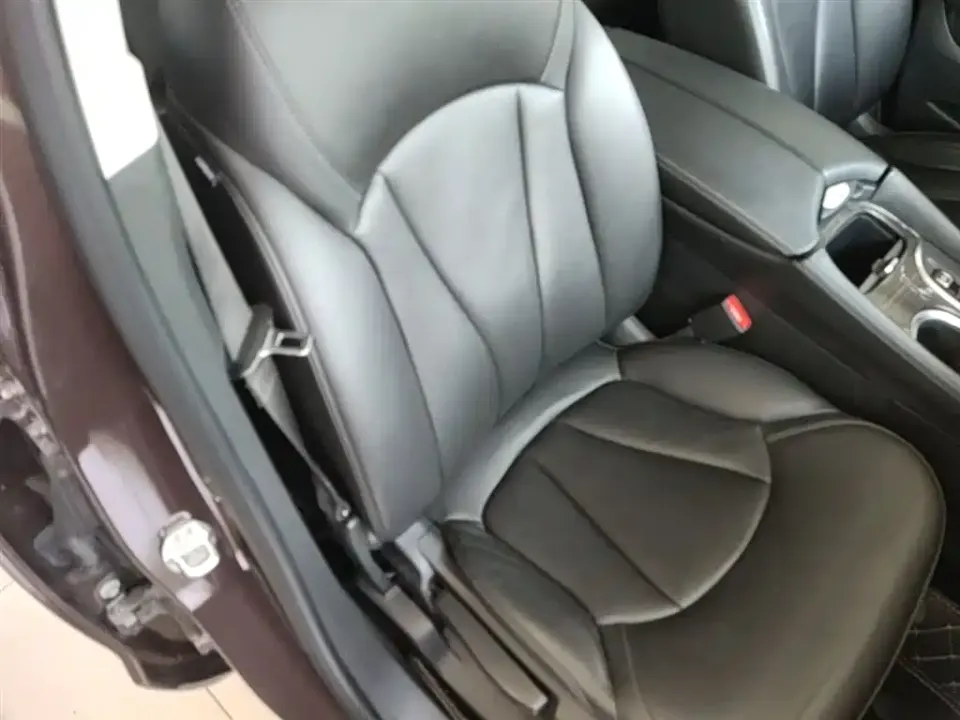 Buick Envision Plus