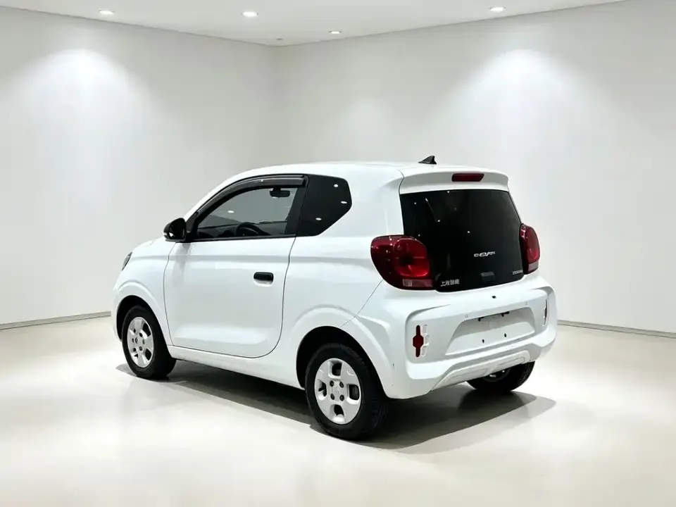 Roewe Clever