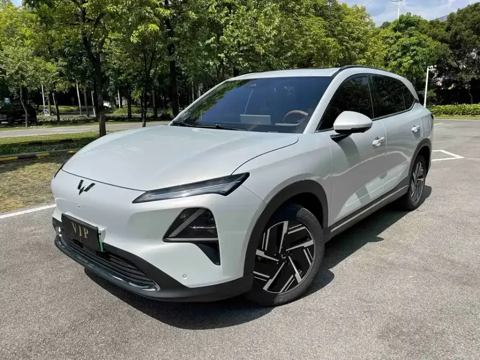 Wuling Xingguang S