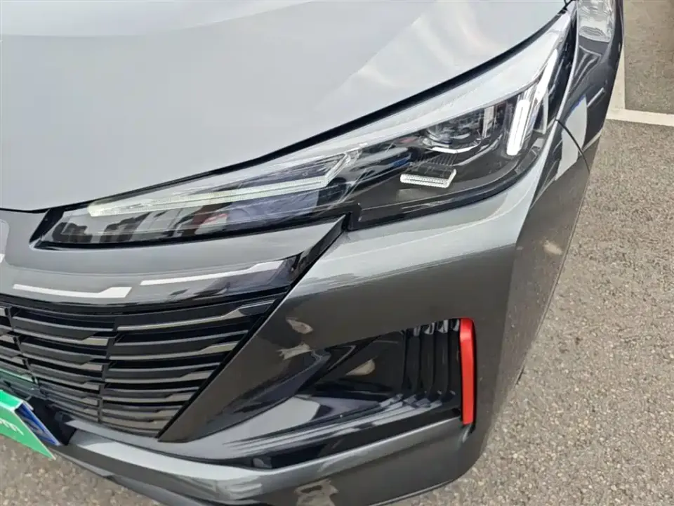 Changan CS55PLUS