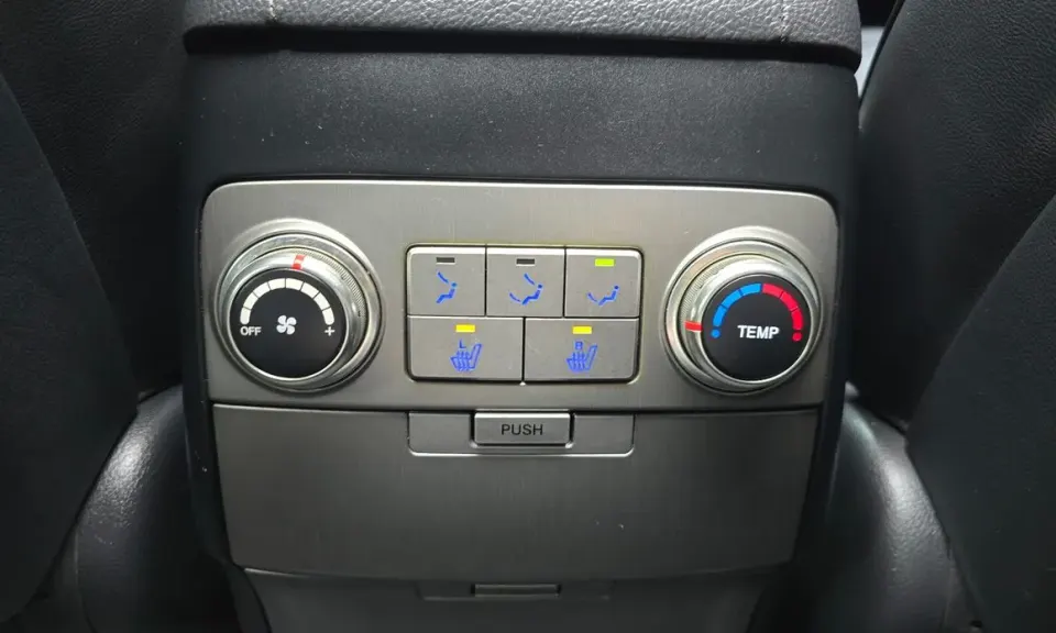 Hyundai Veracruz