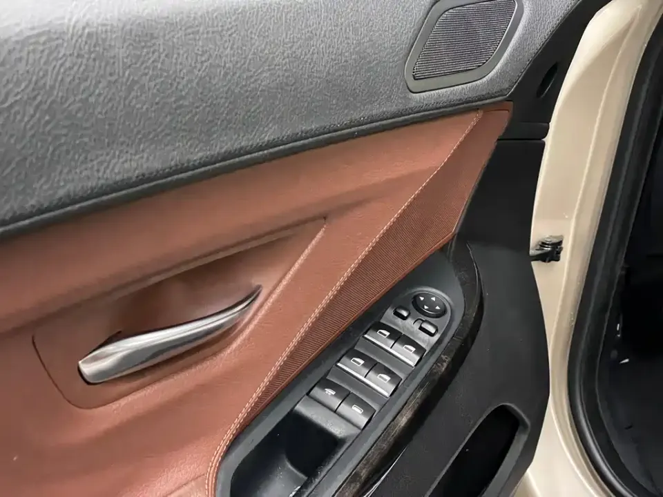 BMW 6 Series