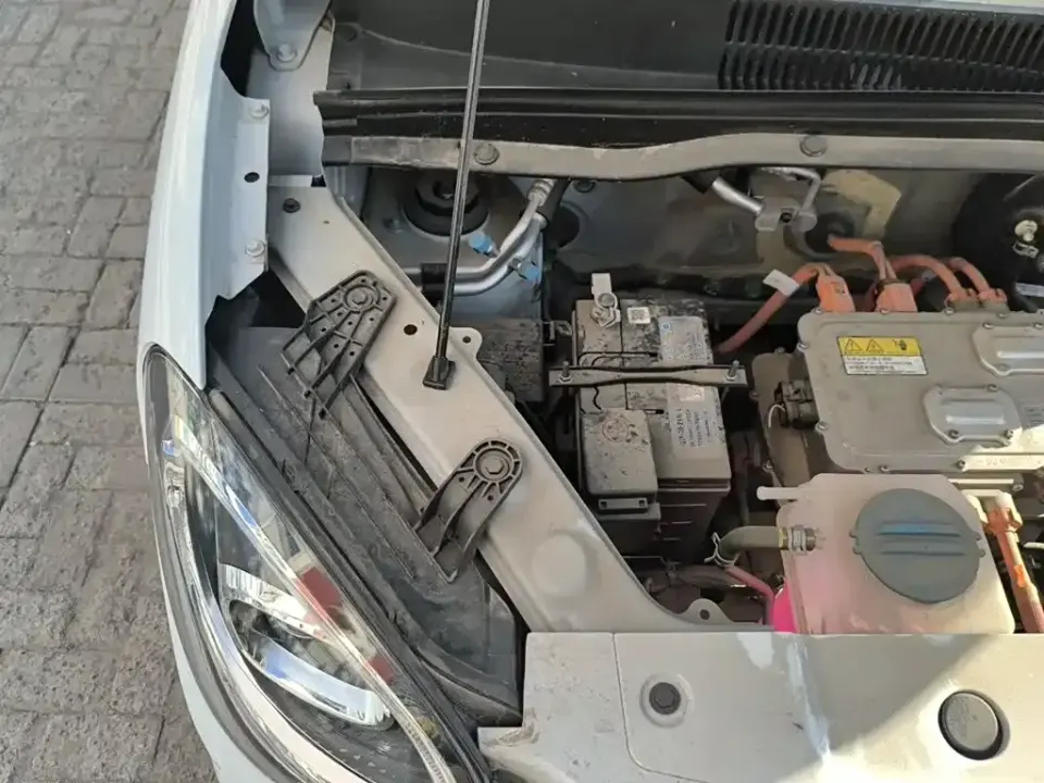 Leapmotor Leapmotor T03