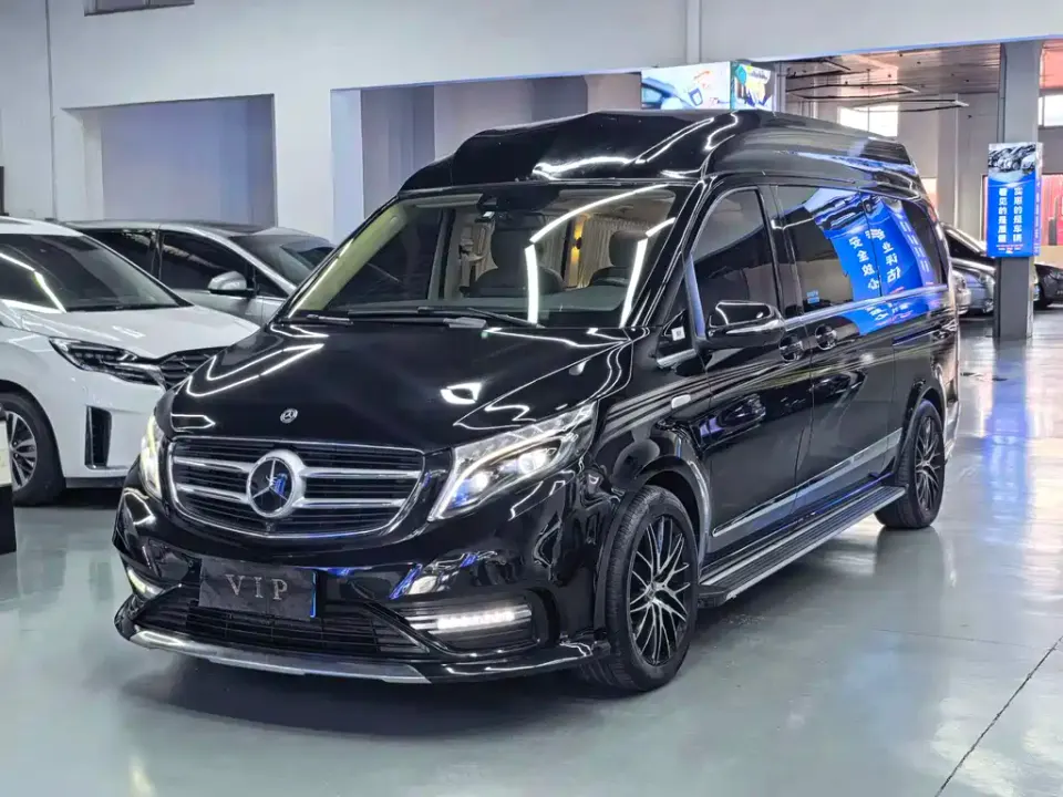 Karsing V-Class
