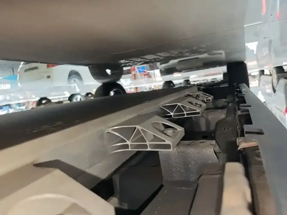 Leapmotor Leapmotor T03
