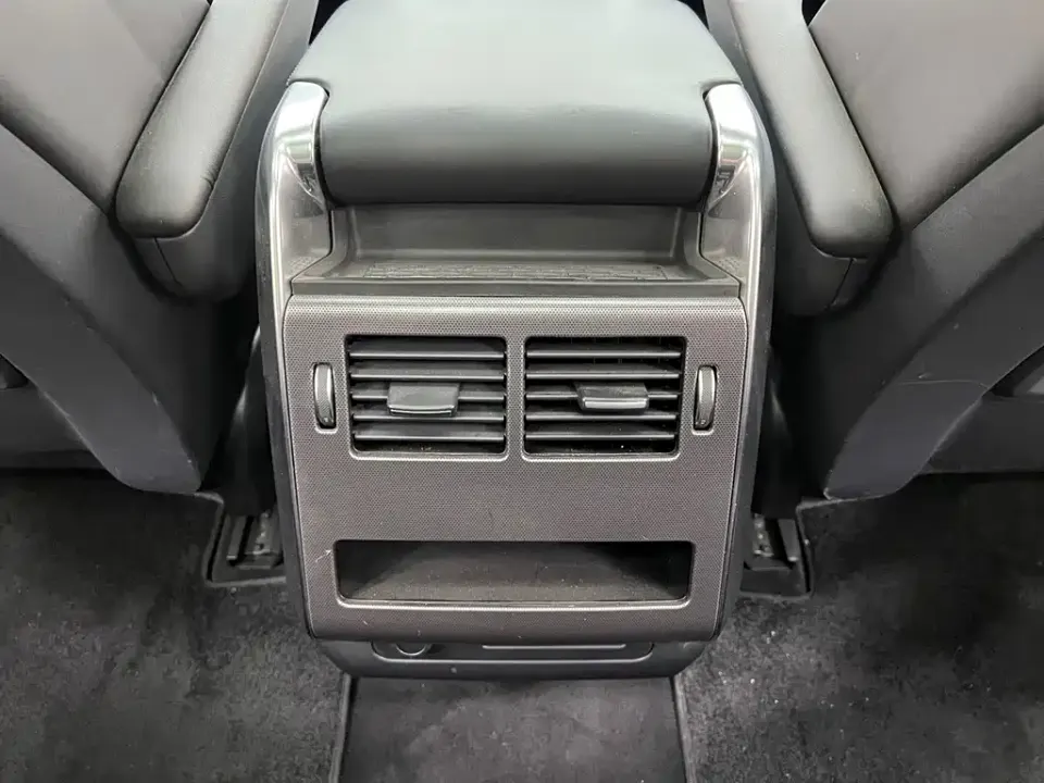 Land Rover Sport