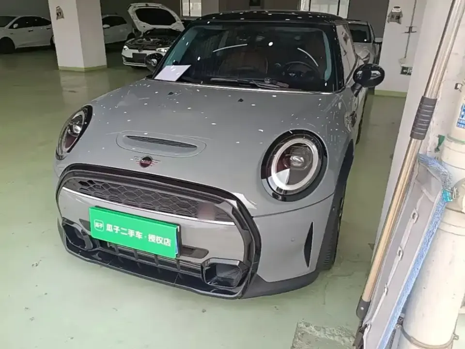 MINI Mini