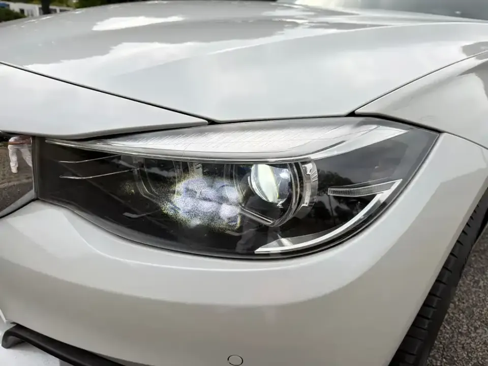 BMW 3 Series GT