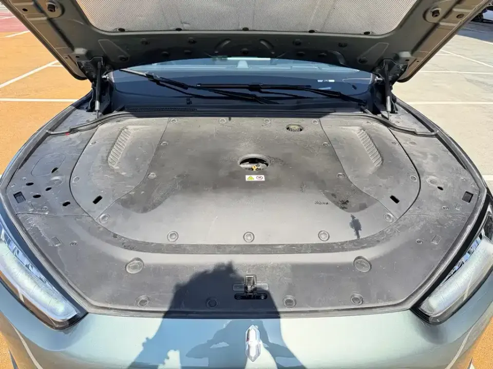 AITO AITO M5
