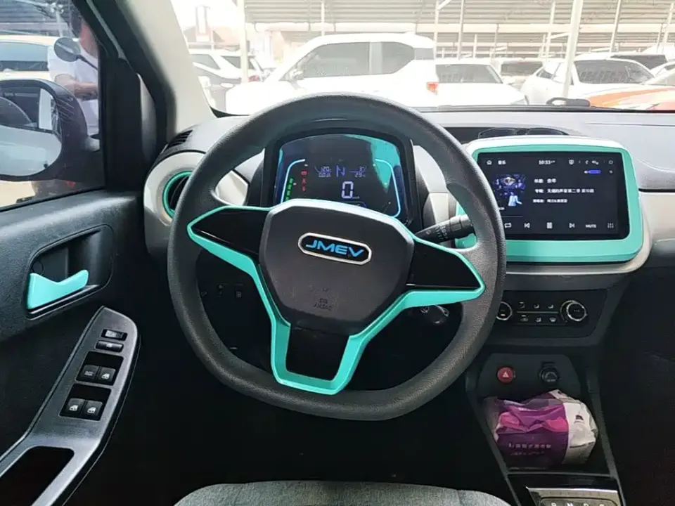 JMEV EV2
