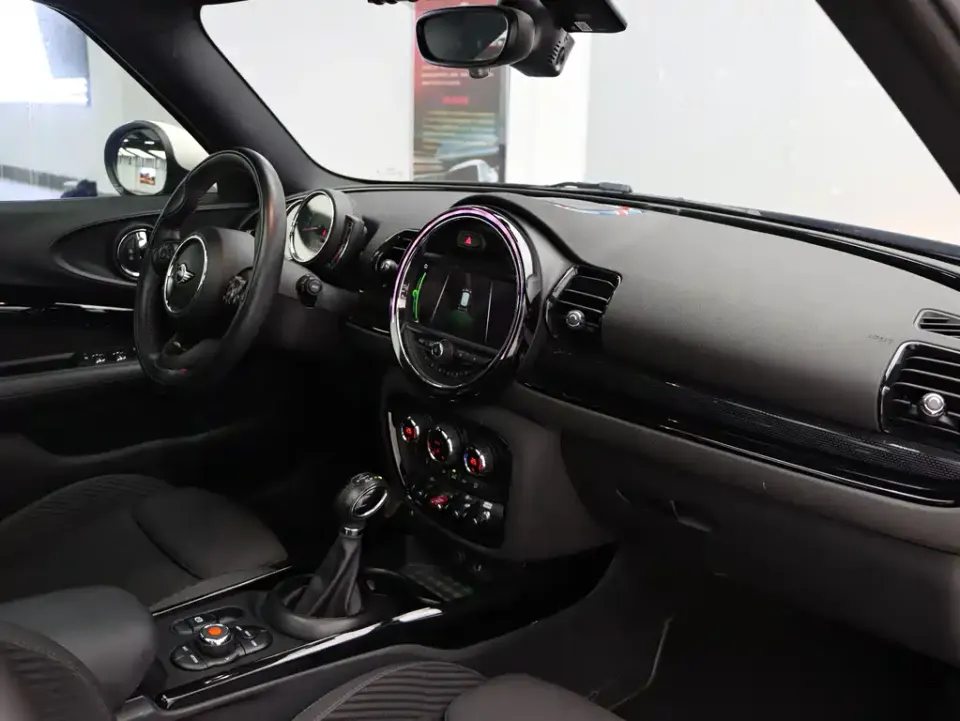 MINI Mini Clubman