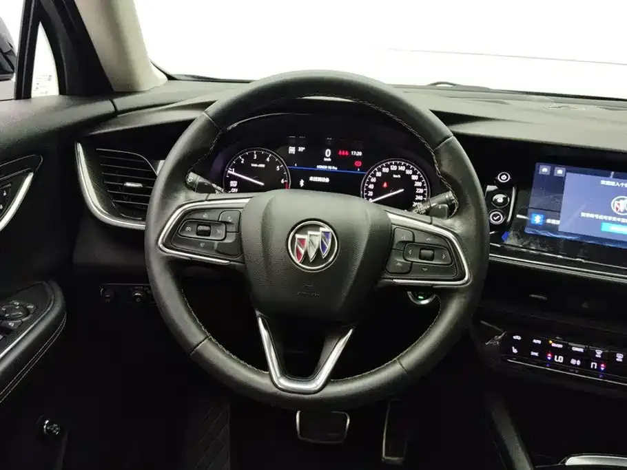 Buick Envision S