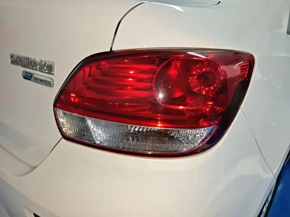Kia Huanchi