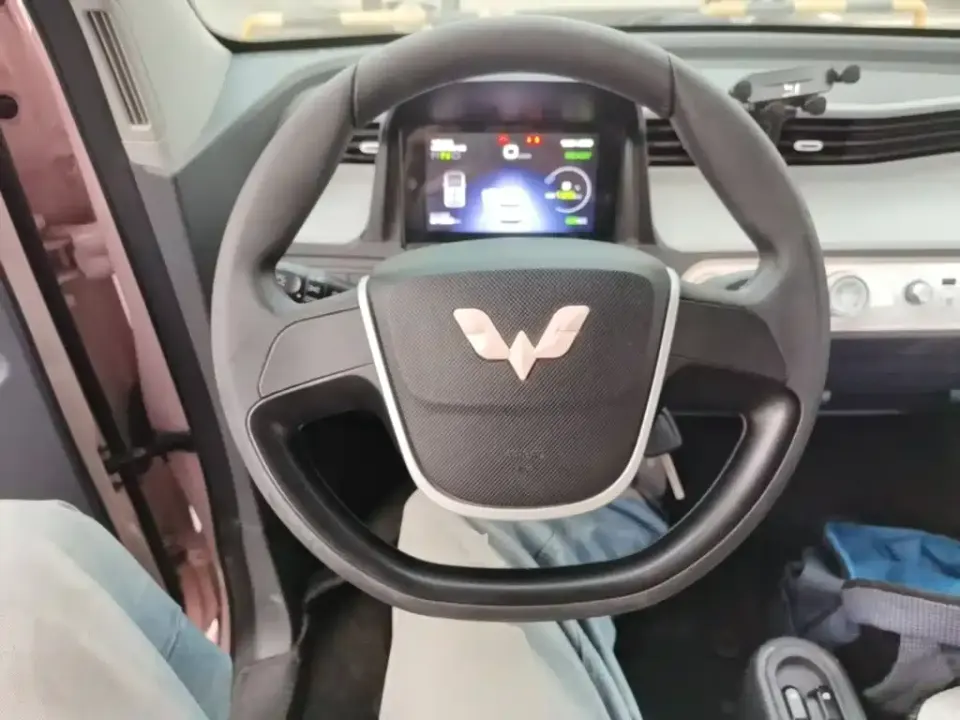 Wuling MINIEV