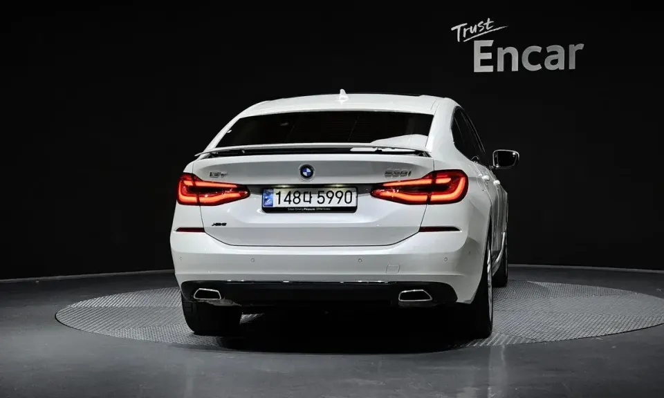 BMW Gran Turismo