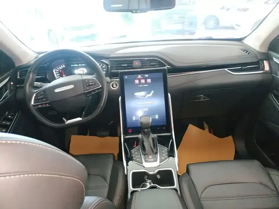 Maxus D60