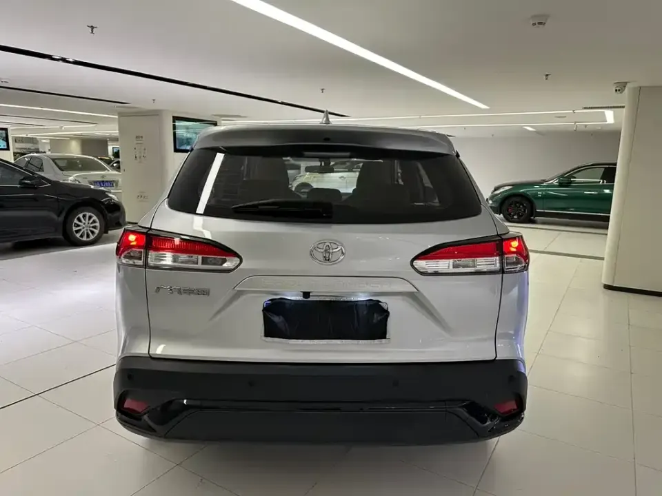 Toyota Frontlander