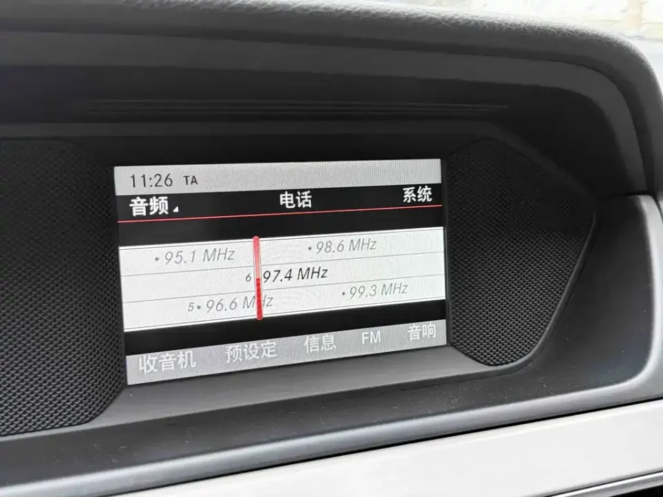 Mercedes-Benz C-Class (Import)