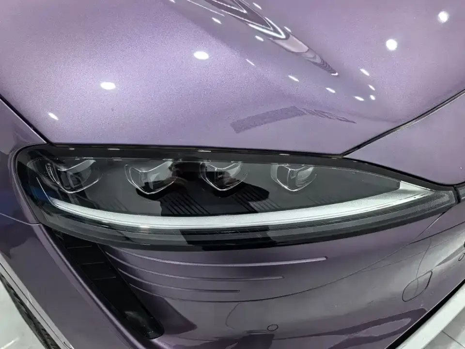 Zhijie Zhijie R7