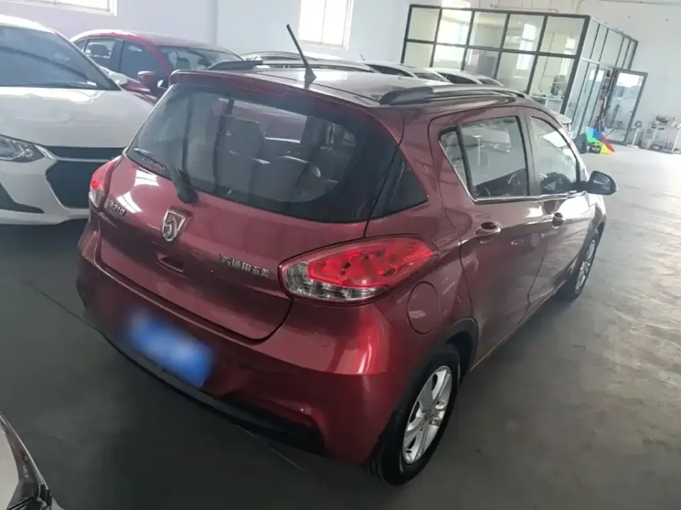 Baojun 310