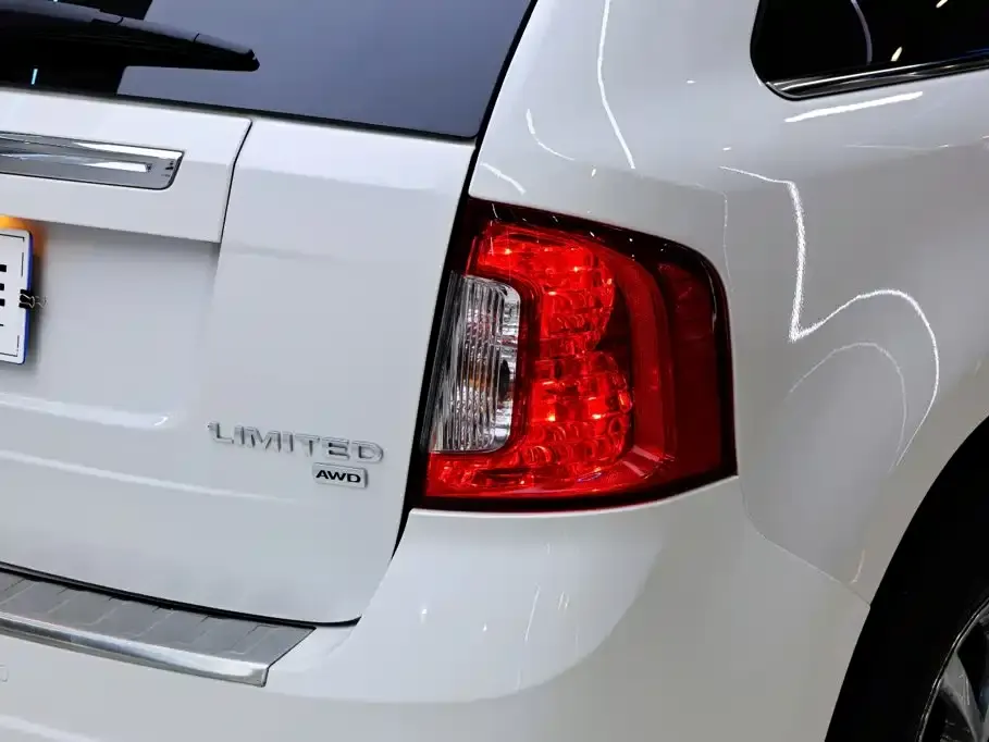 Ford Edge (Import)