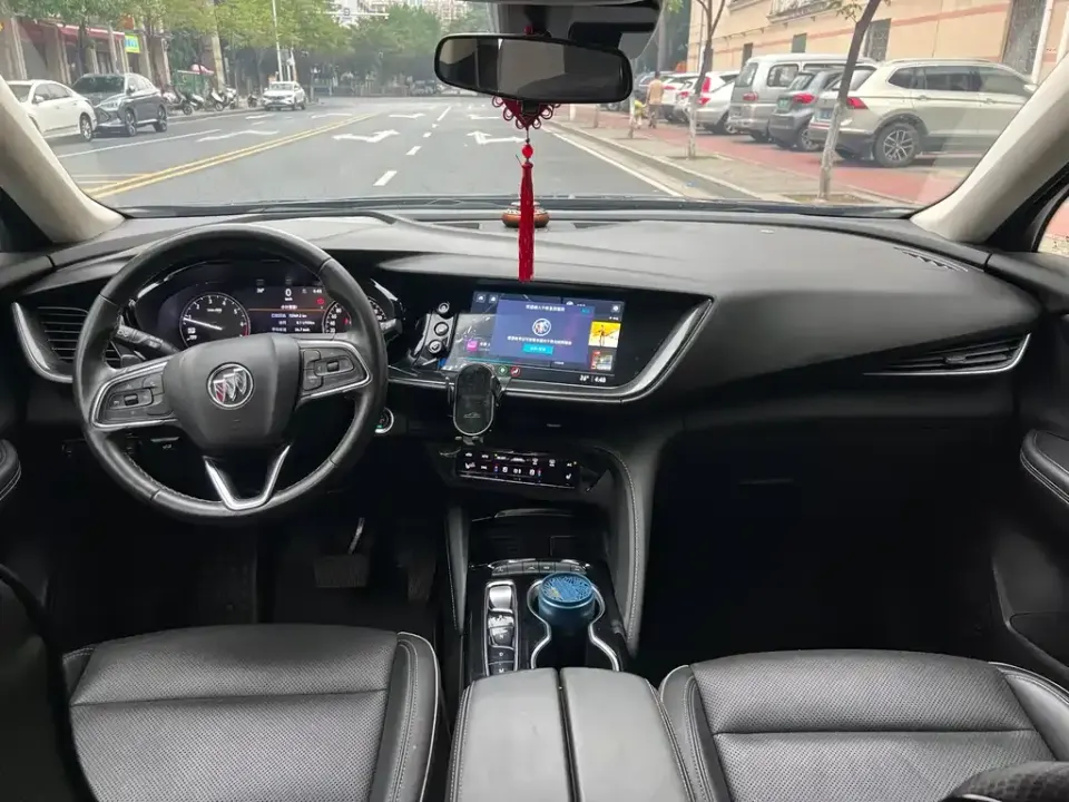 Buick Envision S