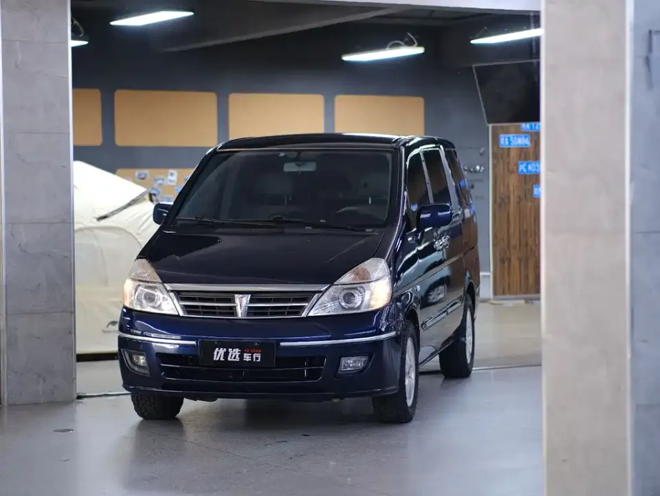 Dongfeng Yuxuan