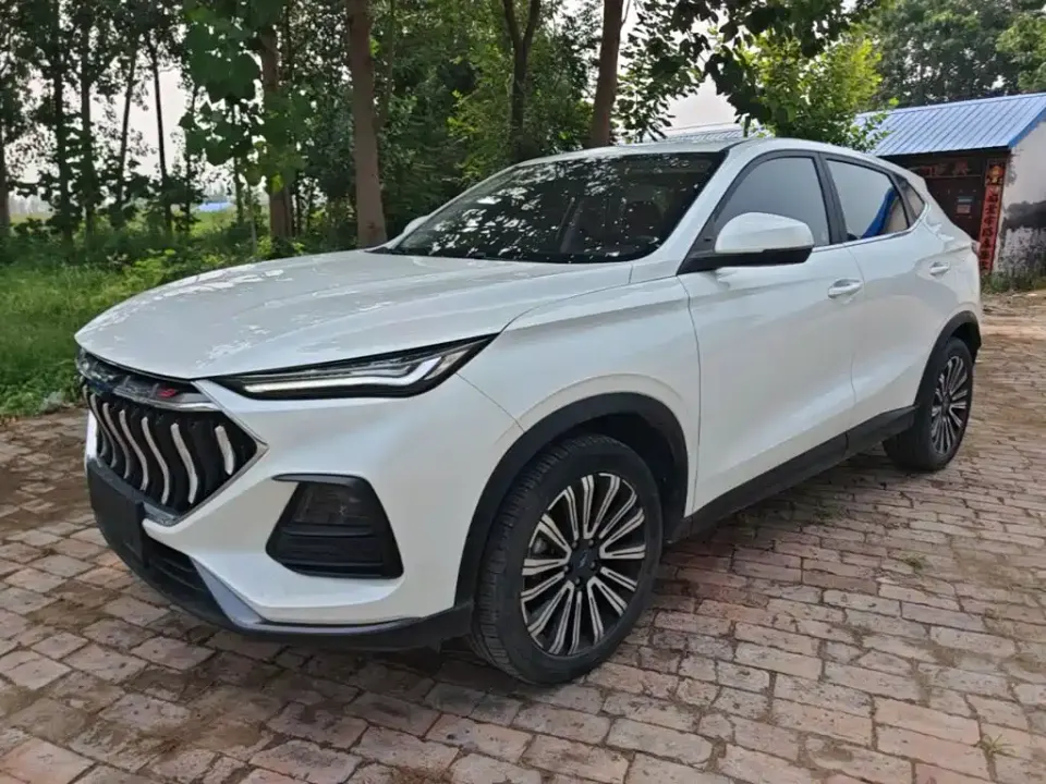 Oshan Oushang X5