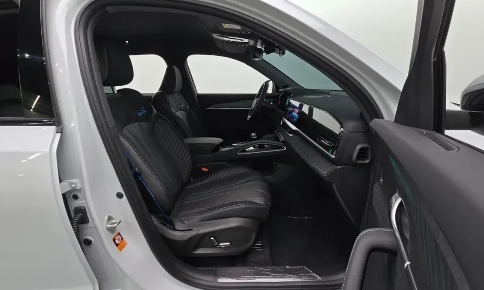 Renault Samsung Grand Koleos