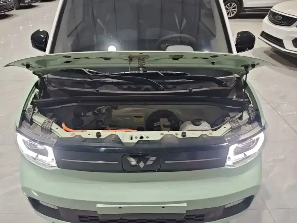 Wuling MINIEV
