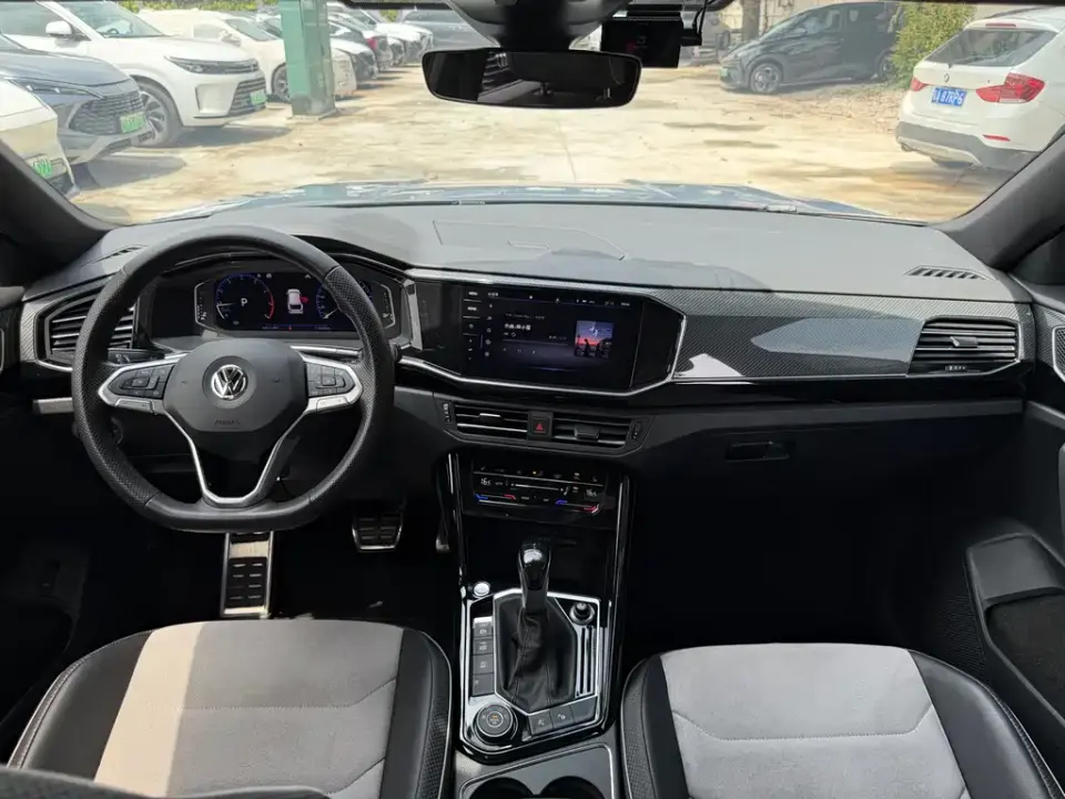 Volkswagen X
