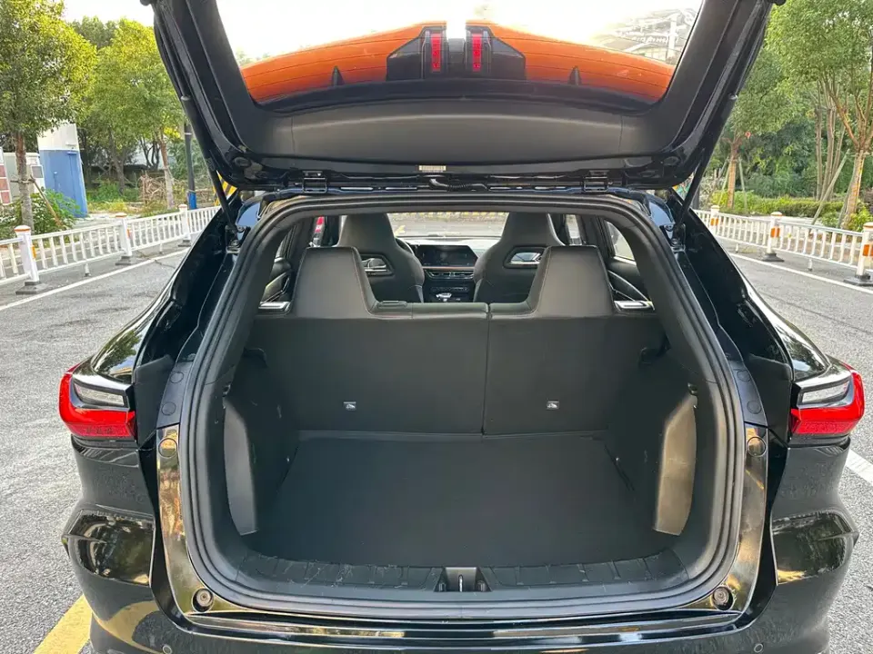 Oshan Oushang X5