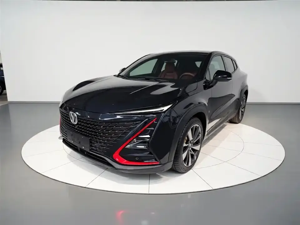 Changan UNI-T