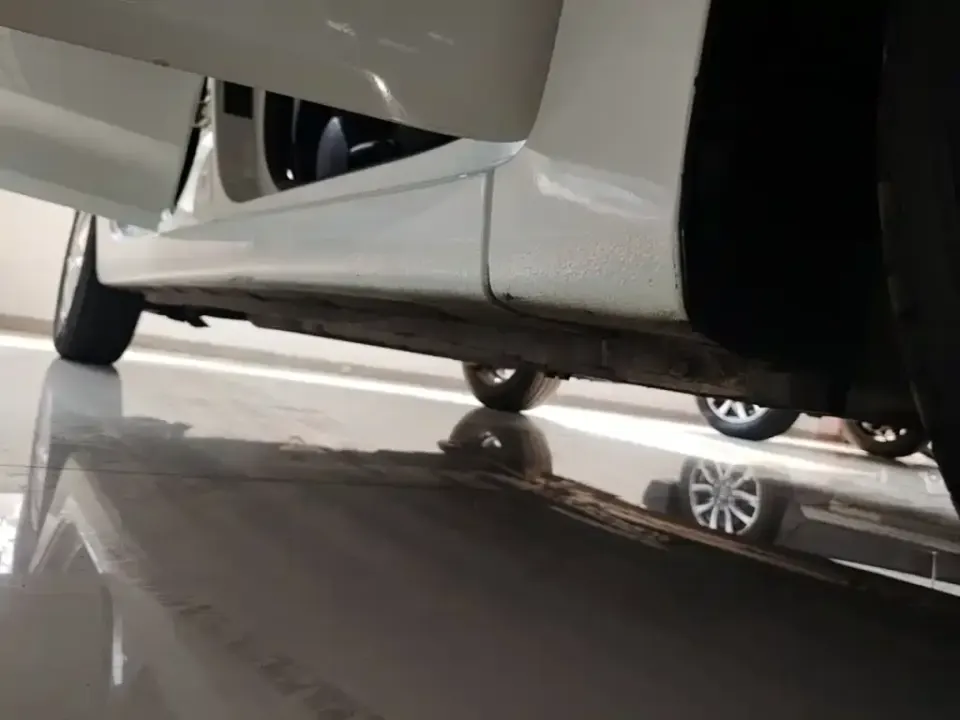 Hyundai Ruiyi