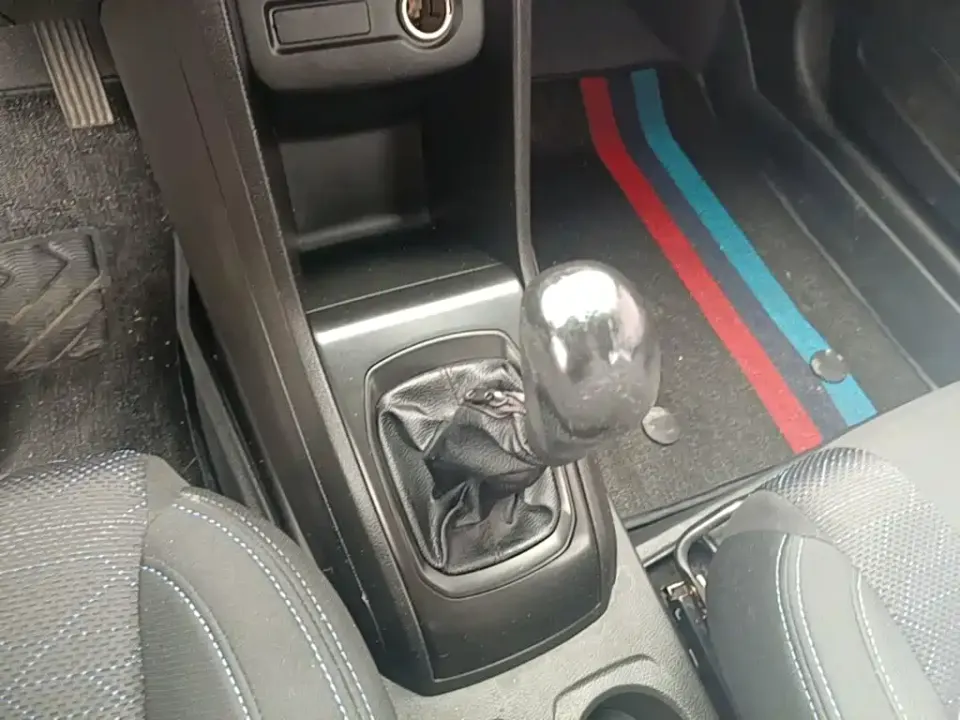 Baojun 310