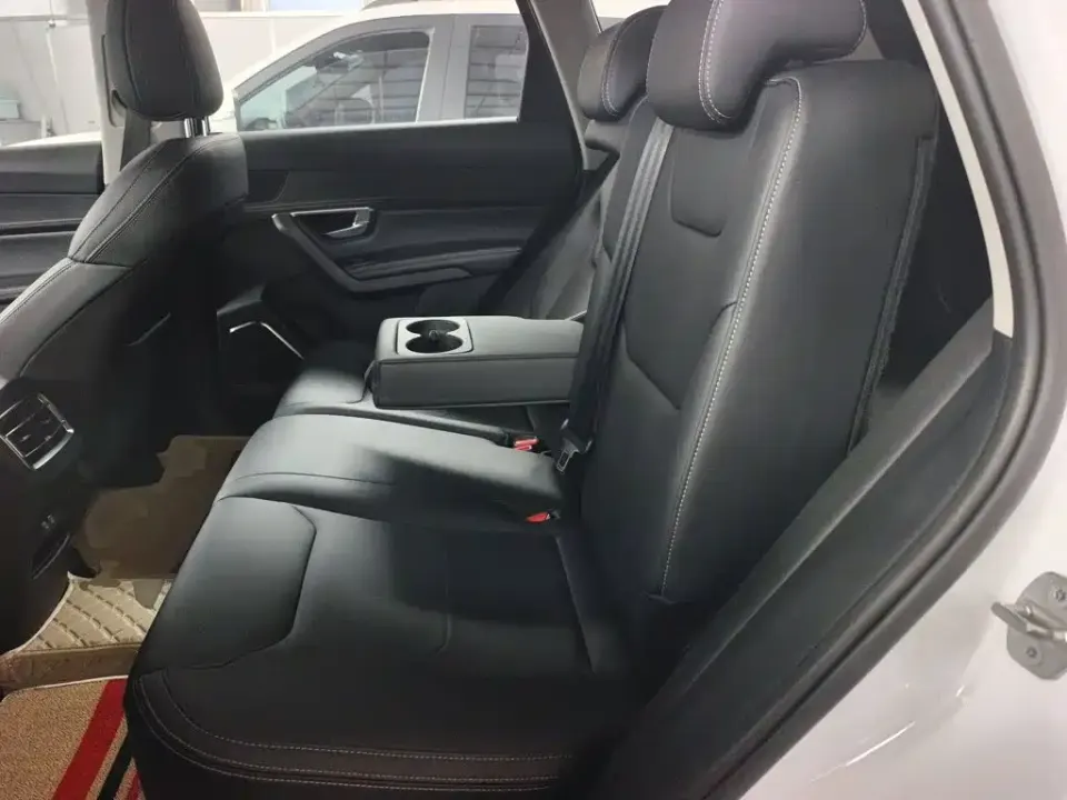 BYD Pro
