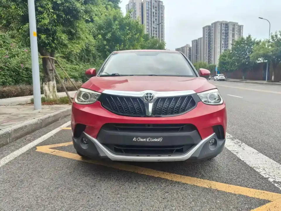 Zhonghua V3