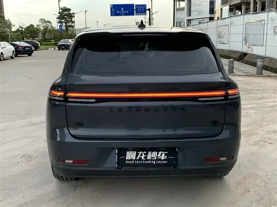 Leapmotor Leapmotor C10